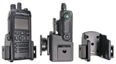 Brodit Passiv-Holder with Tilt Swivel for Motorola MTP 3000